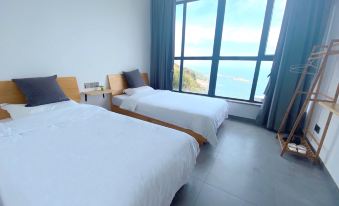 Hou Hui Wu Qi Hostel