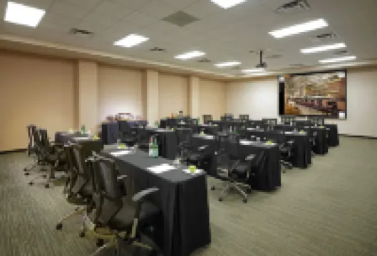 EB Hotel Miami Airport