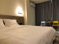 海口迎宾宾馆 - 浪漫大床房
