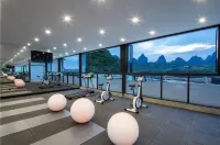 Yangshuo Percent Hotel  (West Street Li River  ) - Gym