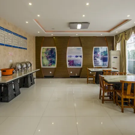 Zhongfu Express Hotel