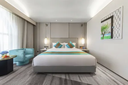 Quanzhou Jinjiang Powerlong Grand Hotel