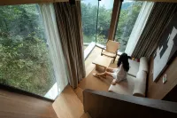 San Xia Tea Town Hotels in Yichang