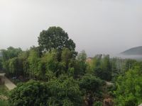 长兴钰航农家乐 - 标准双床房
