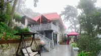 Lushan Xindi · Wujing 1920 Villa -  Holiday Villas