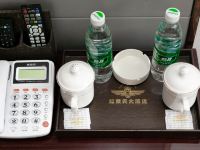 稻城红景天大酒店 - 其他