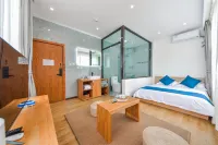 Jizushan Yinxi Bieyuan