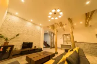 Ciliyi Perfume Bank Homestay