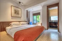 Spring Inn (Guilin Convention and Exhibition Center) Hotel dekat Guilin Institute of Tourism