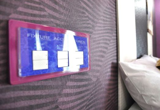 5. 호텔 드림월드 ..