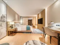 Zhongguancun International Hotel Hotels in Liyang