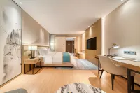 Zhongguancun International Hotel Hotels in Liyang