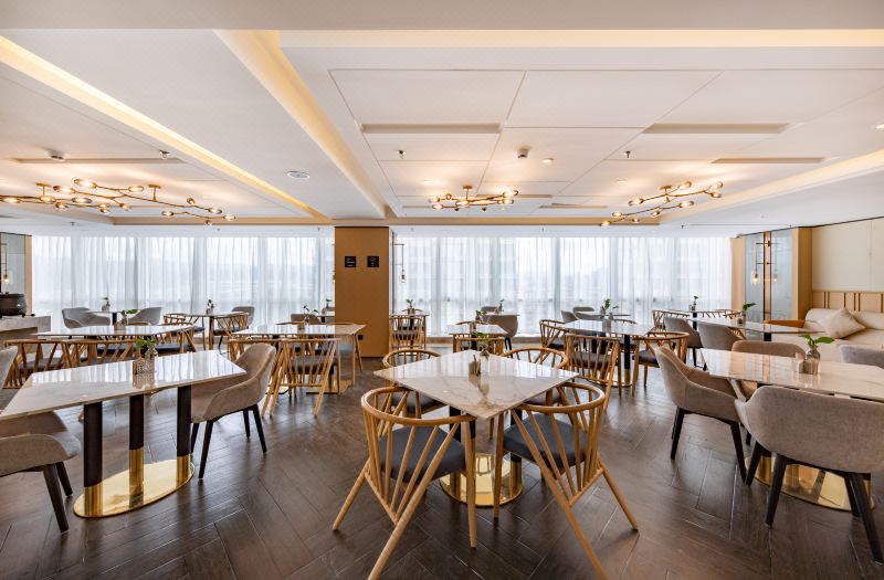 Atour Hotel Chunrong Street, Kunming Government Affairs Center photo 3