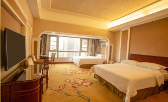 Vienna Hotel (Shenzhen Songgang Liye Road)