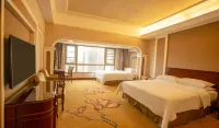 Vienna Hotel (Shenzhen Songgang Liye Road) Hotel di Zona Industri Songgang, Shajing
