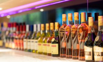 The GiorgioMorandi Hotels (Weifang Taihua City Wanda Plaza)