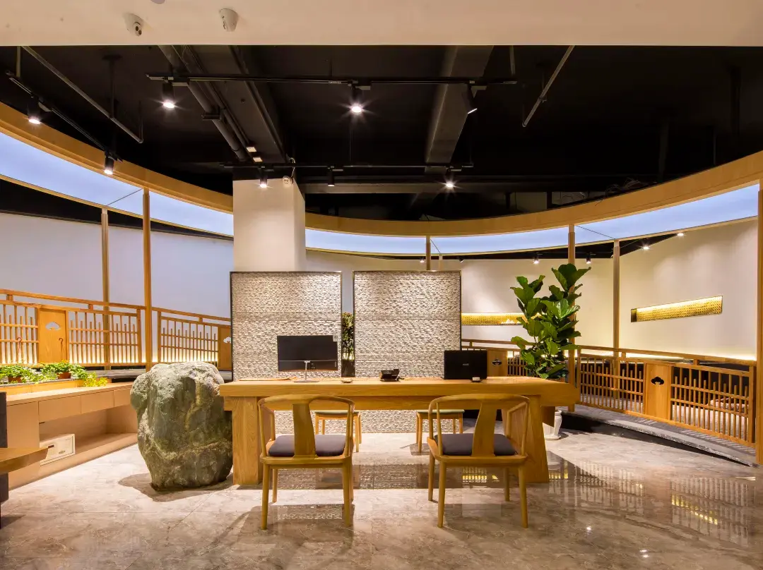Yinxitang Hotel - Chengdu