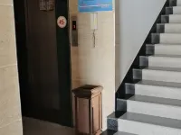 Luochuan Gaodi Hotel Hotels in Luochuan County