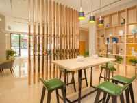 城市便捷(汝城卢阳汽车站店) - 公共区域