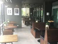布哈瓦公寓 - 早餐