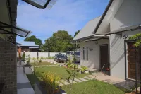 Belukar Lodges Private Homestay Hôtels à : Langkawi