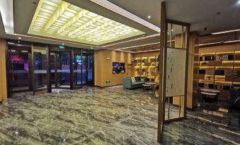 Gannan Hotel