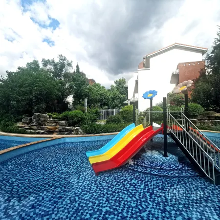 Hotspring Peninsula Resort Hotel