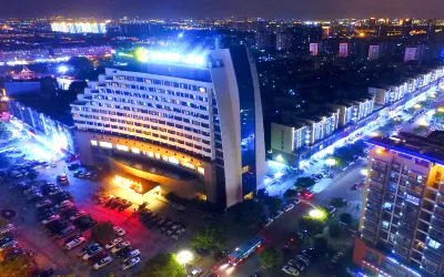 Xiangmei International Hotel Hotels near Wuxi East Railway Station