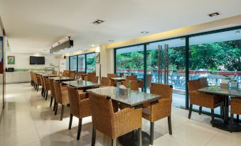 Jinjiang Inn Hotel (Dongguan South China MALL Metro Branch)