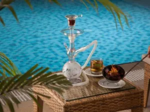 스타이젠버르거 리조트 라스 소마