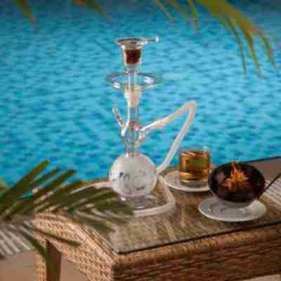 Steigenberger Resort Ras Soma Hotel Exterior