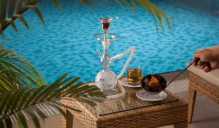 拉斯索馬施柏閣酒店