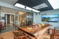 Chengjian Photography · Art Homestay (Huangshan Scenic Area South Gate Transfer Center) -  Privatzimmer