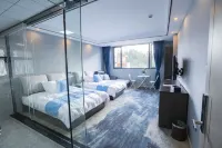 shizhiyi themed hotel