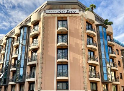 Neho Suites Cannes Croisette