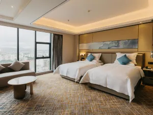 Jinquan Yujing Hotel