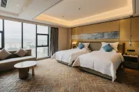 진취안 위징 호텔