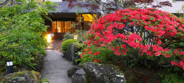 Sawaemon Hotels in Chino
