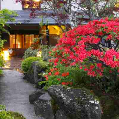 寛ぎの宿 澤右衛門 Hotel Exterior