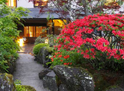 寛ぎの宿 澤右衛門