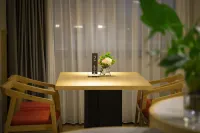Kaiyuan Manju Hotel (Tonglu Fuchunjiang Guomao) - Bữa sáng