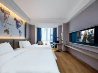 Kyriad Marvelous Hotel (Chaozhou Fortune Center People’s Square )