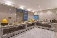 Eastern Hotel (Binyang Phoenix Lake Liwo Plaza) Hotels in Binyang