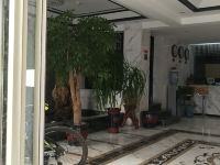 陇南驿客酒店 - 酒店外部