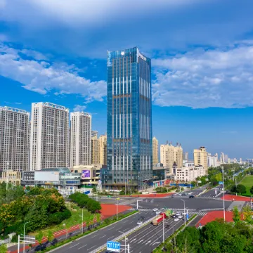 ANQING PARKVIEW INTERNATIONAL HOTEL
