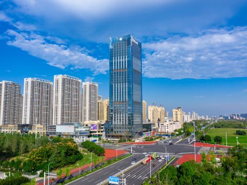 ANQING PARKVIEW INTERNATIONAL HOTEL