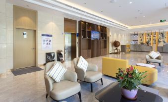 Yaster Hotel (BYD Road, Pingshan, Shenzhen)