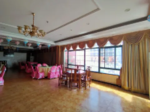 Changfeng guomenglou Hotel