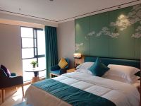 重庆宾莱登酒店 - 豪华大床房