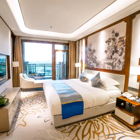 Alcadia Hotel